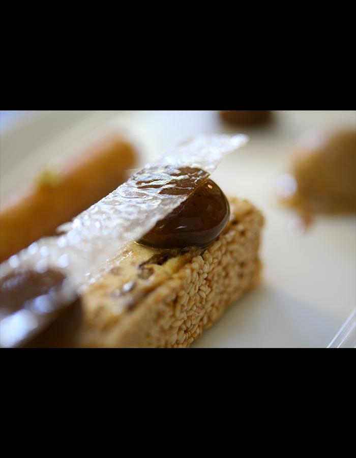 Parfait-glace bertrand larzul